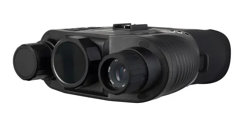 foto Cyfrowa lornetka noktowizyjna Levenhuk Halo 50XN GPS,  7