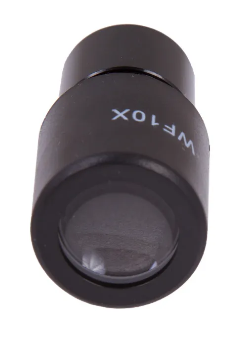 zdjęcie Okular Levenhuk Rainbow 50L WF10x,  4