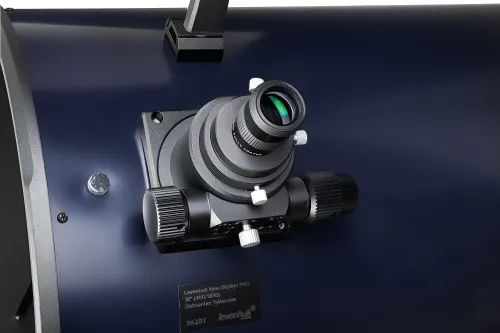 obraz Teleskop Dobsona Levenhuk New Skyline PRO 16" (400/1830),  5