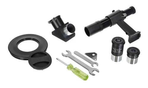 zdjęcie Teleskop Levenhuk New Skyline PLUS 90/900 EQ2,  12