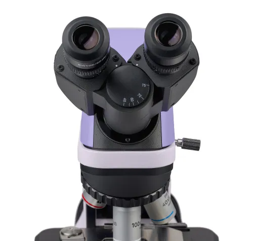 foto Mikroskop biologiczny сyfrowy MAGUS Bio DH240,  17
