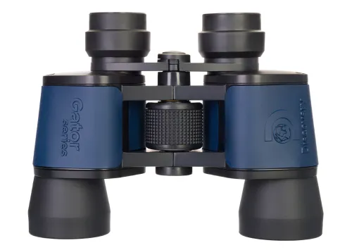 fotografia Lornetka Levenhuk Discovery Gator 8x40,  6
