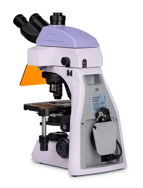 foto Mikroskop fluorescencyjny MAGUS Lum 450L,  19