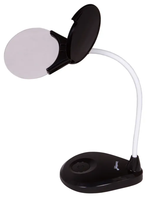 zdjęcie Lupa Levenhuk Zeno Lamp ZL7,  3