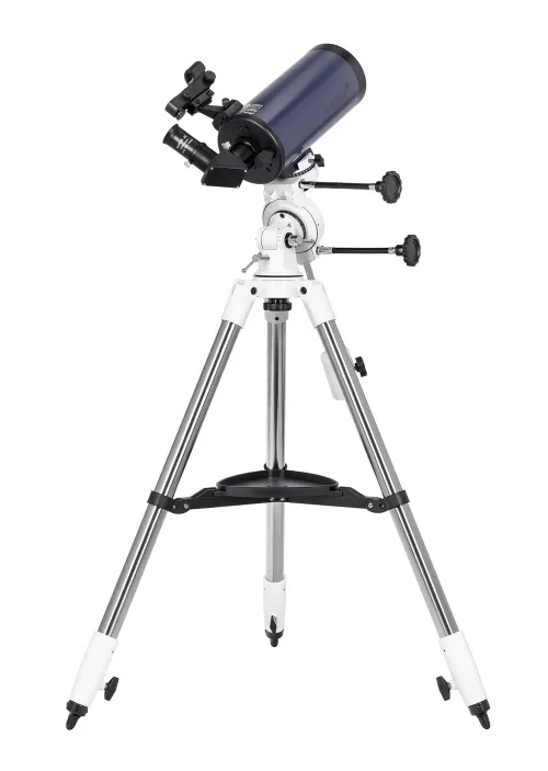 obraz Teleskop Levenhuk New Skyline PRO MAK 102/1300 SQ2,  3