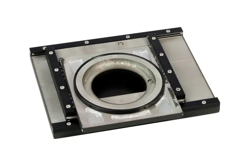 foto Mechaniczny stolik do mikroskopów stereoskopowych MAGUS XY A10,  5