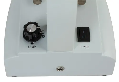 zdjęcie Mikroskop Bresser Researcher ICD LED 20x–80x,  8