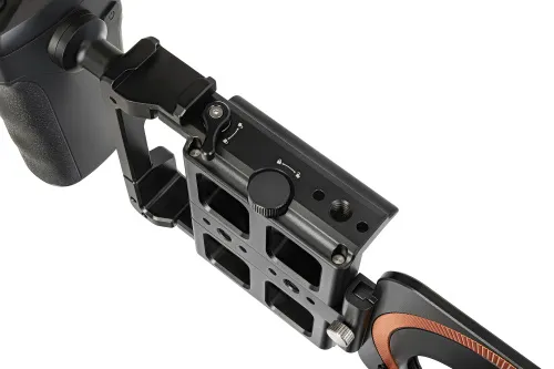 fotografia Klatka na smartfon Levenhuk Kelvin RIG20,  17