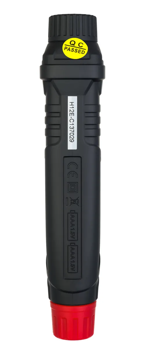 obraz Luksomierz cyfrowy Ermenrich Seek MX10,  4