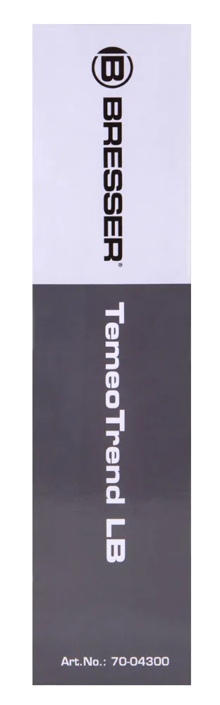 foto Stacja meteorologiczna Bresser TemeoTrend LB RC,  14