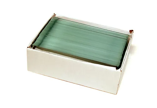 zdjęcie Zestaw gotowych preparatów Levenhuk N18 NG,  6