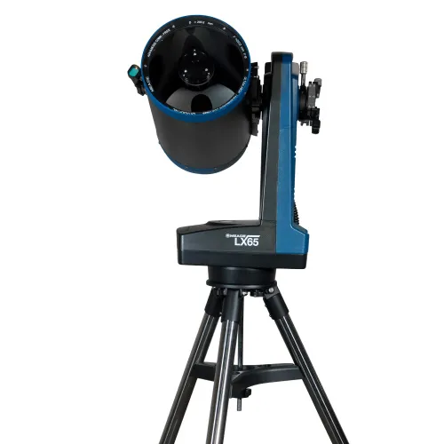foto Teleskop Meade LX65 8" ACF,  7