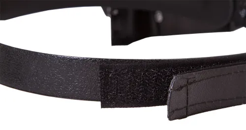 fotografia Lupa nagłowna Levenhuk Zeno Vizor H1,  5