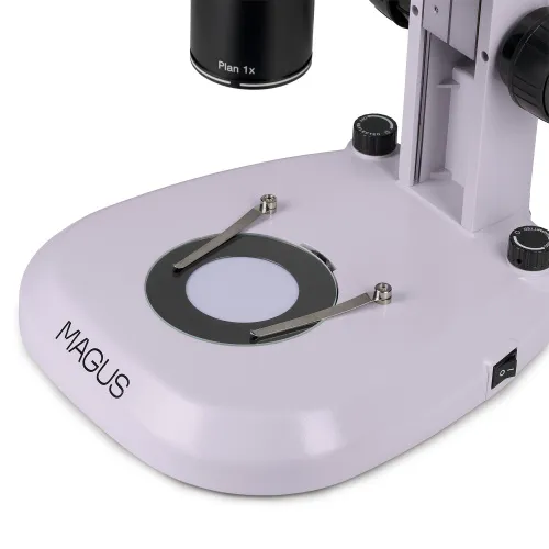 zdjęcie Mikroskop stereoskopowy MAGUS Stereo A6,  6