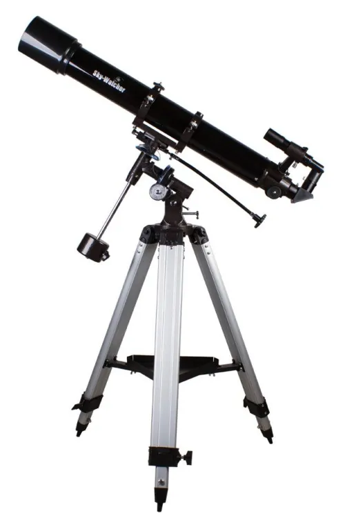 foto Teleskop Sky-Watcher BK909EQ2,  2