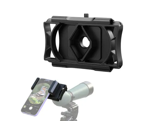 foto Uchwyt do smartfonu Levenhuk Kelvin RIG10 PRO,  4
