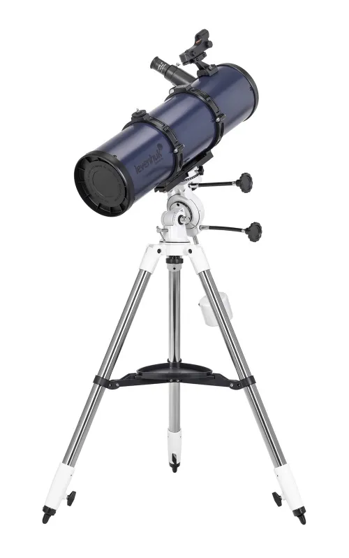 fotografia Teleskop Levenhuk New Skyline PLUS 130/650 SQ2,  3