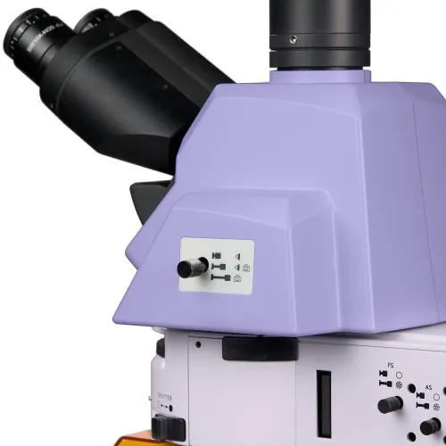 foto Mikroskop fluorescencyjny MAGUS Lum 490L,  11
