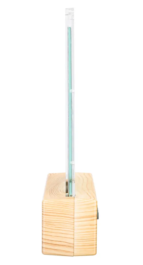 obraz Termohigrometr Levenhuk Wezzer BASE L60,  7