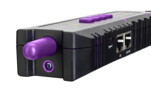 fotografia Wielofunkcyjny tester przewodów Ermenrich NetGeeks NP50,  12