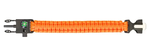 obraz Bransoleta z krzesiwem Levenhuk LabZZ FL5,  3