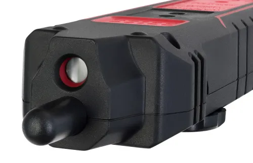 foto Tester przewodów sieciowych Ermenrich NetGeeks NP35,  8