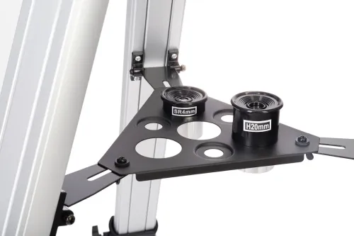 fotografia Teleskop Levenhuk Blitz 70 BASE,  9