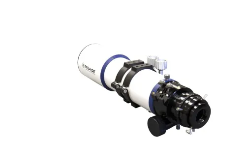 zdjęcie Refraktor Meade Series 6000 80mm ED Triplet APO OTA,  3