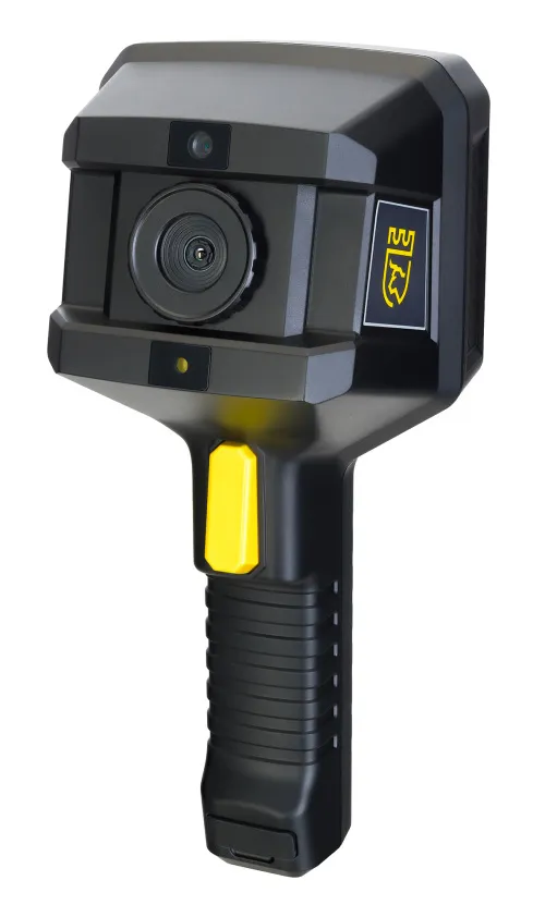 obraz Kamera termowizyjna Ermenrich Seek TV90,  6