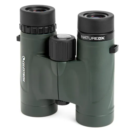 zdjęcie Lornetka Celestron Nature DX 8x32,  4