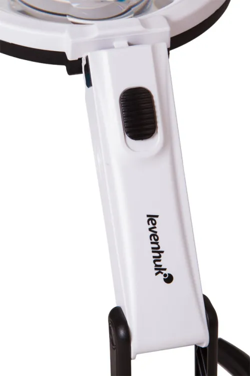 obraz Lupa Levenhuk Zeno Desk D7,  9