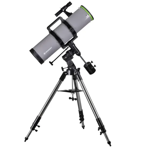 foto Teleskop Bresser Space Explorer 150/750,  3