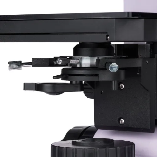 zdjęcie Mikroskop metalurgiczny cyfrowy MAGUS Metal D600 BD LCD,  13