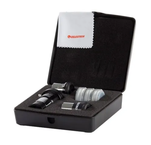 zdjęcie Zestaw akcesoriów Celestron AstroMaster,  3