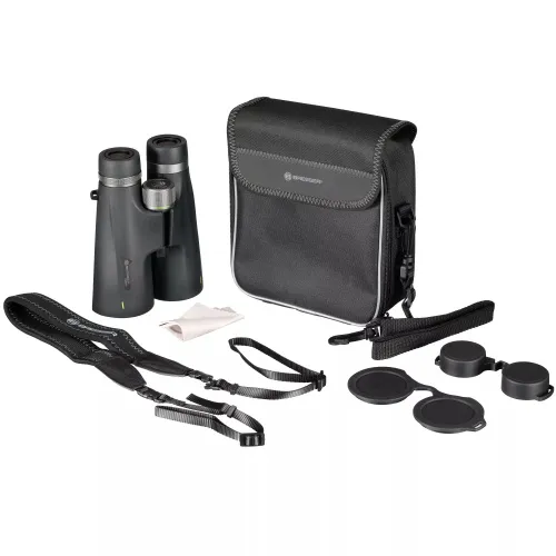 zdjęcie Lornetka Bresser Primax 8x56,  5