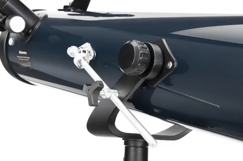 obraz Teleskop Levenhuk Discovery Spark 114 AZ z książką,  12