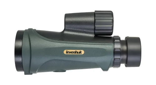 obraz Monokular Levenhuk New Wise PRO ED 10x50,  11