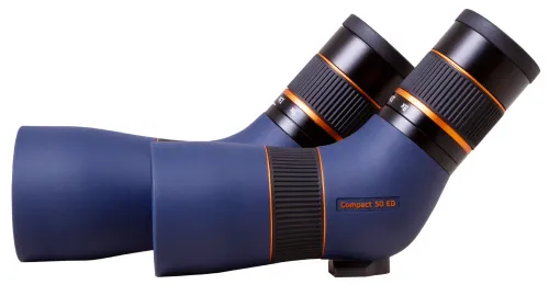 obraz Luneta Levenhuk Blaze Compact 50 ED,  2