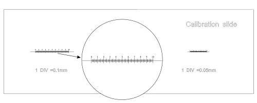 fotografia Preparat kalibracyjny MAGUS CS3 (0,01/0,05/0,1),  4