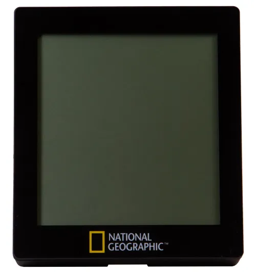 zdjęcie Termohigrometr Bresser National Geographic dla 4 zakresów pomiarowych, czarny,  4