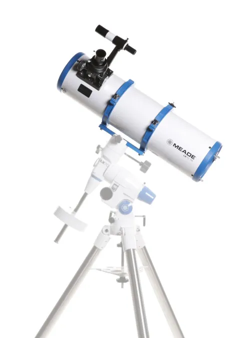 fotografia Tubus optyczny do teleskopu zwierciadlanego Newtona Meade LX70 R6 6",  2