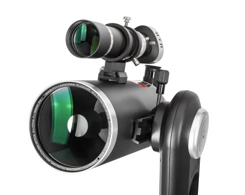 foto Inteligentny teleskop Levenhuk Kelvin Bright STM127,  6