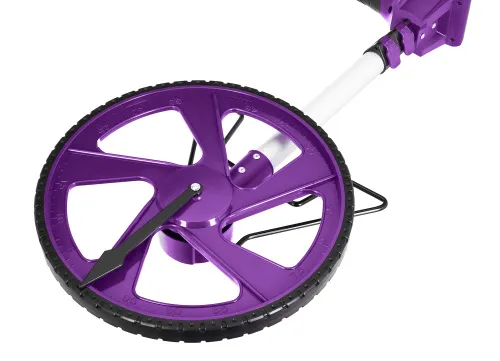 zdjęcie Elektroniczne koło pomiarowe Ermenrich Reel WM30,  6