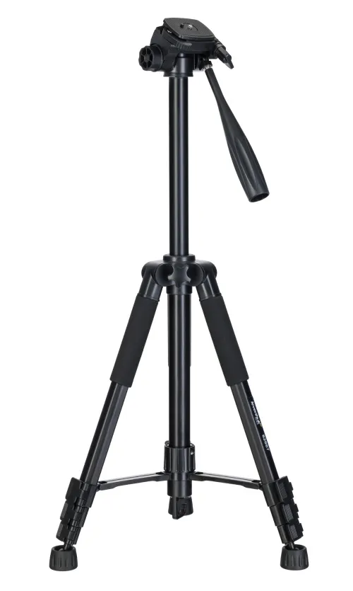 foto Statyw Levenhuk Level BASE TR50,  4