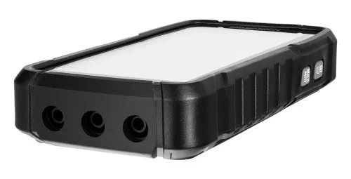 obraz Uniwersalny miernik cyfrowy Ermenrich Zing TC33,  6