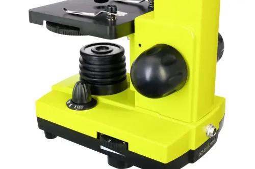 fotografia Mikroskop Levenhuk Rainbow 2L,  11