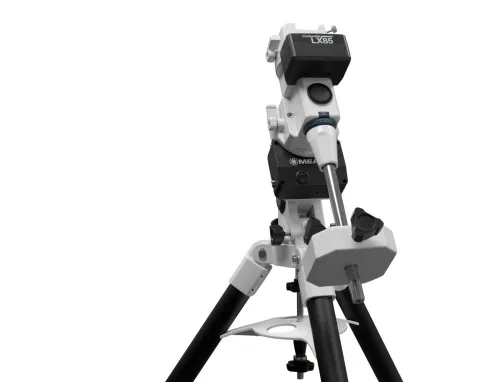 obraz Niemiecki montaż paralaktyczny i statyw Meade LX85,  6