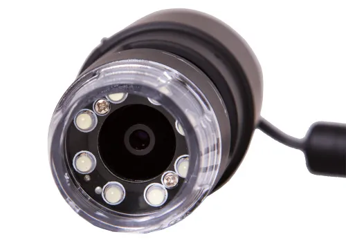 fotografia Mikroskop cyfrowy Levenhuk DTX TV,  10