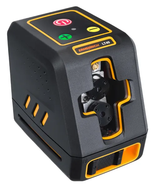 obraz Poziomica laserowa Ermenrich BASE LT40,  4