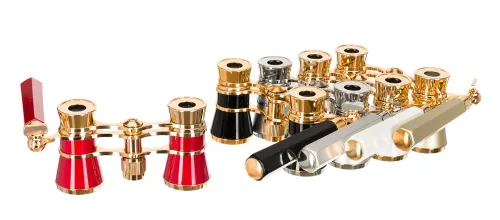 obraz Lorgnon Levenhuk Broadway 325E  ,  2